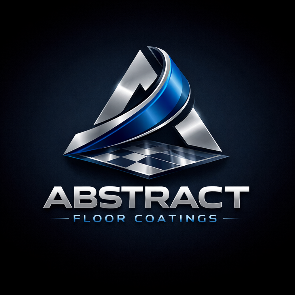 Abstract Floor Coatings logo